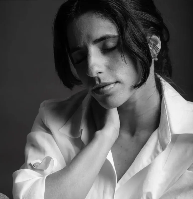 Catarina Gonçalves, assistant spa manager and therapist