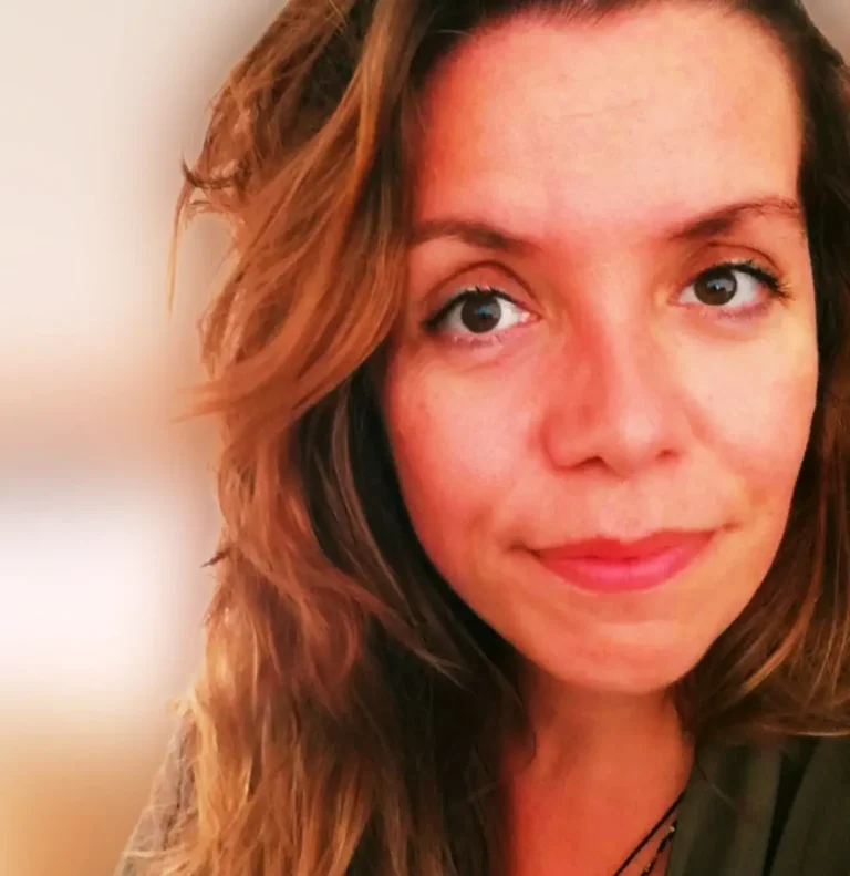 Maria Costa, founder and lead therapist of Senăra Spa