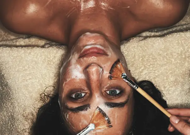 Holistic setting of Senăra Spa Comporta